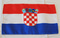 Tisch-Flagge Kroatien Flagge Flaggen Fahne Fahnen kaufen bestellen Shop
