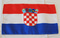 Tisch-Flagge Kroatien Flagge Flaggen Fahne Fahnen kaufen bestellen Shop