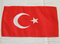 Tisch-Flagge Türkei Flagge Flaggen Fahne Fahnen kaufen bestellen Shop