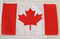 Tisch-Flagge Kanada Flagge Flaggen Fahne Fahnen kaufen bestellen Shop
