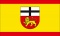 Fahne von Bonn
 (150 x 90 cm) Premium Flagge Flaggen Fahne Fahnen kaufen bestellen Shop