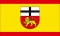 Fahne von Bonn
 (150 x 90 cm) Premium Flagge Flaggen Fahne Fahnen kaufen bestellen Shop