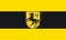 Fahne von Herne
 (150 x 90 cm) Premium Flagge Flaggen Fahne Fahnen kaufen bestellen Shop