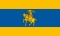 Fahne von Schwerin
 (150 x 90 cm) Premium Flagge Flaggen Fahne Fahnen kaufen bestellen Shop