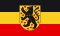 Fahne von Weimar
 (150 x 90 cm) Premium Flagge Flaggen Fahne Fahnen kaufen bestellen Shop