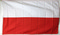 Fahne Polen
 (150 x 90 cm) Flagge Flaggen Fahne Fahnen kaufen bestellen Shop