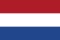 Flagge Niederlande
 im Querformat (Glanzpolyester) Flagge Flaggen Fahne Fahnen kaufen bestellen Shop