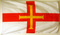 Flagge von Guernsey
 (150 x 90 cm) Flagge Flaggen Fahne Fahnen kaufen bestellen Shop