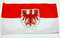 Tisch-Flagge Brandenburg Flagge Flaggen Fahne Fahnen kaufen bestellen Shop
