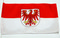 Tisch-Flagge Brandenburg Flagge Flaggen Fahne Fahnen kaufen bestellen Shop