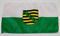 Tisch-Flagge Freistaat Sachsen Flagge Flaggen Fahne Fahnen kaufen bestellen Shop