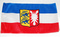 Tisch-Flagge Schleswig-Holstein kaufen