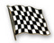 Flaggen-Pin Zielflagge Flagge Flaggen Fahne Fahnen kaufen bestellen Shop