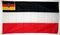 Handelsflagge der Weimarer Republik (1919-1933)
 (150 x 90 cm) Flagge Flaggen Fahne Fahnen kaufen bestellen Shop