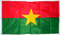 Fahne Burkina Faso
 (150 x 90 cm) Flagge Flaggen Fahne Fahnen kaufen bestellen Shop