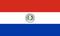 Nationalflagge Paraguay
 (150 x 90 cm) Flagge Flaggen Fahne Fahnen kaufen bestellen Shop