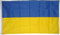 Nationalflagge Ukraine
 (250 x 150 cm) kaufen
