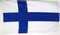 Nationalflagge Finnland
(90 x 60 cm) Flagge Flaggen Fahne Fahnen kaufen bestellen Shop