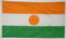 Fahne Niger
 (150 x 90 cm) Flagge Flaggen Fahne Fahnen kaufen bestellen Shop