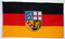 Landesfahne Saarland
(250 x 150 cm) Flagge Flaggen Fahne Fahnen kaufen bestellen Shop