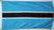 Nationalflagge Botswana
 (150 x 90 cm) Flagge Flaggen Fahne Fahnen kaufen bestellen Shop