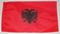 Tisch-Flagge Albanien Flagge Flaggen Fahne Fahnen kaufen bestellen Shop
