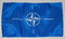 Tisch-Flagge NATO kaufen