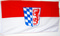 Fahne Niederbayern
 (150 x 90 cm) Flagge Flaggen Fahne Fahnen kaufen bestellen Shop