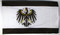 Flagge des Königreich Preußen (1892-1918)
 (150 x 90 cm)