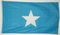 Fahne Somalia
 (150 x 90 cm) Flagge Flaggen Fahne Fahnen kaufen bestellen Shop