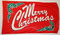 Flagge Merry Christmas
 (150 x 90 cm) Flagge Flaggen Fahne Fahnen kaufen bestellen Shop