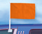Autoflagge Oranje Flagge Flaggen Fahne Fahnen kaufen bestellen Shop