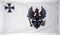 Flagge Königreich Preußen (1701-1918)
 (150 x 90 cm) Flagge Flaggen Fahne Fahnen kaufen bestellen Shop