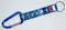 Karabiner-Schlsselanhnger
 mit Flagge Frankreich Flagge Flaggen Fahne Fahnen kaufen bestellen Shop