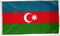 Fahne Azerbaijan
 (150 x 90 cm) Flagge Flaggen Fahne Fahnen kaufen bestellen Shop
