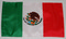 Tisch-Flagge Mexiko Flagge Flaggen Fahne Fahnen kaufen bestellen Shop