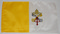 Tisch-Flagge Vatikan Flagge Flaggen Fahne Fahnen kaufen bestellen Shop