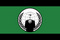 Anonymous-Flagge
 (150 x 90 cm) Premium Flagge Flaggen Fahne Fahnen kaufen bestellen Shop