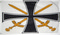 Flagge des Oberbefehlshaber der 
Deutschen Kriegsmarine (1933-1945)
 (250 x 150 cm) Flagge Flaggen Fahne Fahnen kaufen bestellen Shop