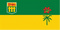 Flagge Kanada - Provinz Saskatchewan
 (150 x 90 cm) Flagge Flaggen Fahne Fahnen kaufen bestellen Shop
