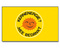 Flagge KERNENERGIE? NEE BEDANKT (niederlndisch)
 (150 x 90 cm) Flagge Flaggen Fahne Fahnen kaufen bestellen Shop