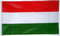 Fahne Ungarn
 (150 x 90 cm) in der Qualitt Sturmflagge Flagge Flaggen Fahne Fahnen kaufen bestellen Shop