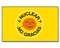 Flagge NUCLEAR? NO GRACIAS (spanisch)
 (150 x 90 cm) Flagge Flaggen Fahne Fahnen kaufen bestellen Shop