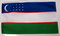 Tisch-Flagge Usbekistan Flagge Flaggen Fahne Fahnen kaufen bestellen Shop