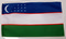 Tisch-Flagge Usbekistan kaufen