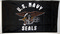 Flagge United States Navy Seals
 (150 x 90 cm) Flagge Flaggen Fahne Fahnen kaufen bestellen Shop