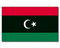 Fahne Libyen (1951-1969)
 (150 x 90 cm) Flagge Flaggen Fahne Fahnen kaufen bestellen Shop