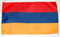 Tisch-Flagge Armenien Flagge Flaggen Fahne Fahnen kaufen bestellen Shop