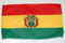Tisch-Flagge Bolivien Flagge Flaggen Fahne Fahnen kaufen bestellen Shop