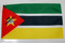 Tisch-Flagge Mosambik Flagge Flaggen Fahne Fahnen kaufen bestellen Shop